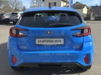 Gebraucht Subaru Impreza 136 PS (100 kW) 2024 SUV
