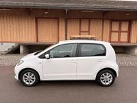 Gebraucht Skoda Citigo Style 60 PS (44 kW) 2019 Kleinwagen