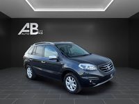 gebraucht Renault Koleos 2.0 dCi Bose 4x4 Automatic