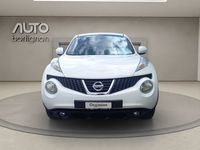 gebraucht Nissan Juke 1.6 iStop tekna