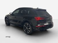 gebraucht Audi Q5 40 TDI Black Edition