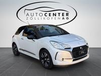 Gebraucht DS Automobiles DS3 110 PS (80 kW) 2016 Kleinwagen
