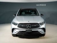 gebraucht Mercedes GLC300e 