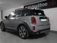 Gebraucht Mini Cooper Countryman 224 PS (164 kW) 2021 SUV