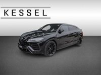 Gebraucht Lamborghini Urus 650 PS (478 kW) 2020 Schwarz SUV