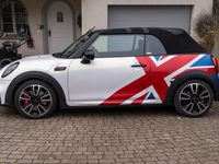 Gebraucht Mini John Cooper Works 231 PS (169 kW) 2021 Kleinwagen
