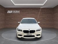 gebraucht BMW M5 Drivelogic