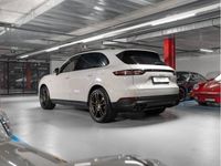 gebraucht Porsche Cayenne E-HYBRID Platinum Edition