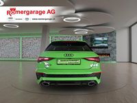 Gebraucht Audi RS3 Sportback 400 PS (294 kW) 2022 Kleinwagen