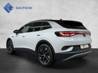 gebraucht VW ID4 Pro Performance 77 kWh