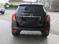 gebraucht Opel Mokka 1.4i T Cosmo 4WD