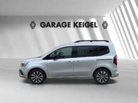 Gebraucht Renault Kangoo Techno 89 kW (122 PS) 2023 Van / Kleinbus