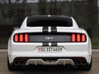Gebraucht Ford Mustang GT Fastback 451 PS (331 kW) 2018