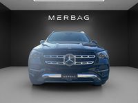 Gebraucht Mercedes GLE450 AMG 381 PS (280 kW) 2023 Schwarz SUV