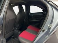 Gebraucht Toyota Aygo X 72 PS (52 kW) 2023 SUV