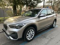 Gebraucht BMW X1 178 PS (130 kW) 2022 SUV