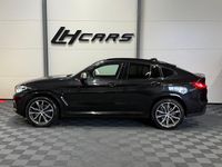 Gebraucht BMW X4 M Sport 360 PS (264 kW) 2020 SUV