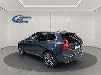 gebraucht Volvo XC60 2.0 T8 TE Inscription eAWD