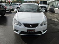 Gebraucht Seat Ibiza I-Tech 86 PS (63 kW) 2014
