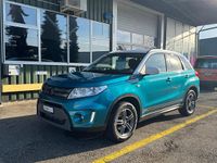 Gebraucht Suzuki Vitara 120 PS (88 kW) 2017
