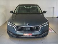 gebraucht Skoda Octavia 1.5TSI mHEV Style