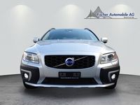 gebraucht Volvo XC70 D4 AWD Kinetic