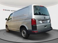 gebraucht VW T6 2.0 TDI DSG