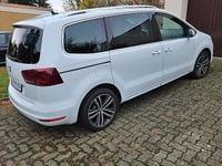 Gebraucht Seat Alhambra Style 150 PS (110 kW) 2018 Van / Kleinbus