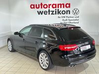 gebraucht Audi A4 Avant 2.0 TDI multitronic