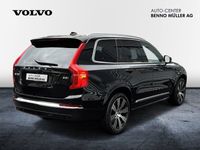 gebraucht Volvo XC90 B5 Diesel Mild Hybrid AWD Ultimate Bright Geartronic