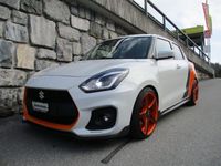 gebraucht Suzuki Swift 1.4 T Sport Compact Top