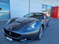 gebraucht Ferrari California 4.3 V8