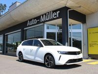 Gebraucht Opel Astra 131 PS (96 kW) 2024 Kombi