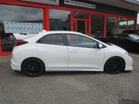 gebraucht Honda Civic 1.6i-DTEC Sport