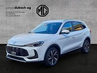 Neu MG ZS Luxury 197 PS (144 kW) 2025 SUV