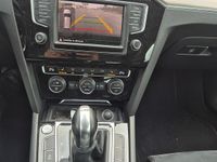 Gebraucht VW Passat Highline 190 PS (139 kW) 2016 Kombi