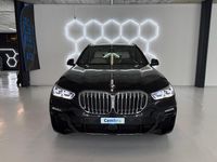 Gebraucht BMW X5 M Sport 394 PS (289 kW) 2021 SUV