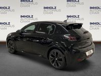 gebraucht Peugeot 208 1.2 PureTech 130 GT