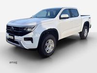 Neu VW Amarok Life 205 PS (150 kW) 2026 Clear white (l9f0) Abholung