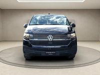 Gebraucht VW Multivan Family 204 PS (150 kW) 2025 Schwarz Van