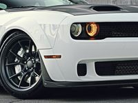 gebraucht Dodge Challenger Hellcat Redeye Widebody by cartech