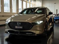 Gebraucht Mazda 3 Takumi-Line 186 PS (136 kW) 2025 Kleinwagen