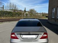 gebraucht Mercedes CLS500 CLS-Klasse C219V8