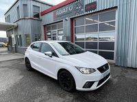 Gebraucht Seat Ibiza Style 95 PS (69 kW) 2021 Kleinwagen