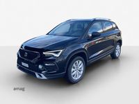 Neu Seat Ateca Style 150 PS (110 kW) 2025 Magic black metallic SUV