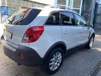 Gebraucht Opel Antara Enjoy 167 PS (122 kW) 2011 SUV