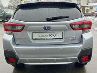 gebraucht Subaru XV 2.0i e-Boxer Luxury