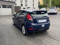 gebraucht Ford Fiesta 1.0 EcoB 100 Titanium