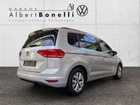 gebraucht VW Touran 1.5 TSI EVO Comfortline