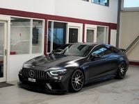 Gebraucht Mercedes S63 AMG AMG 639 PS (469 kW) 2019